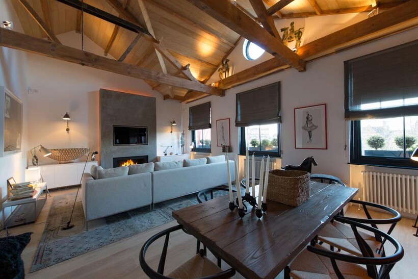 Cadogan Square, London SW1X 2 bed flat to rent - £16,250 pcm (£3,750 pw)