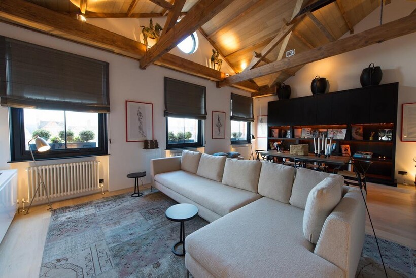 Cadogan Square, London SW1X 2 bed flat to rent - £16,250 pcm (£3,750 pw)