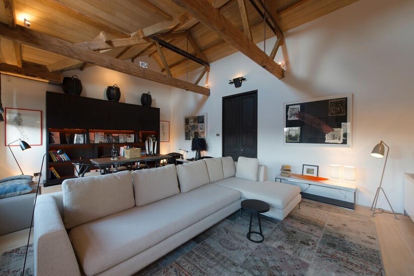 Cadogan Square, London SW1X 2 bed flat to rent - £16,250 pcm (£3,750 pw)