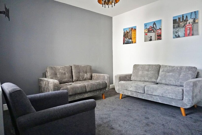 Edited Lounge