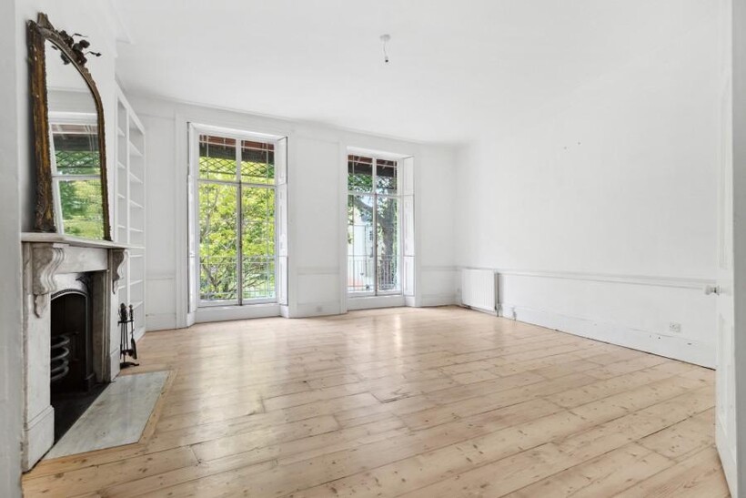 KENNINGTON ROAD, SE11 1 bed flat to rent - £1,846 pcm (£426 pw)