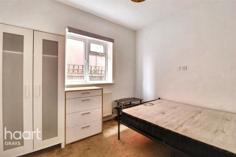 King George VI Avenue, East Tilbury... 1 bed in a house share to rent - £675 pcm (£156 pw)