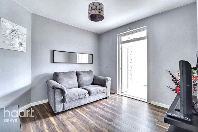 King George VI Avenue, East Tilbury... 1 bed in a house share to rent - £675 pcm (£156 pw)