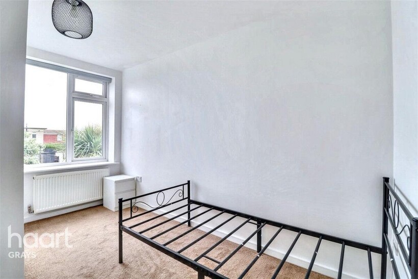 King George VI Avenue, East Tilbury... 1 bed in a house share to rent - £675 pcm (£156 pw)