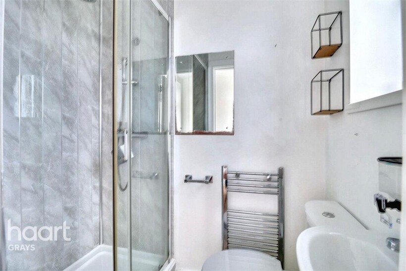 King George VI Avenue, East Tilbury... 1 bed in a house share to rent - £675 pcm (£156 pw)