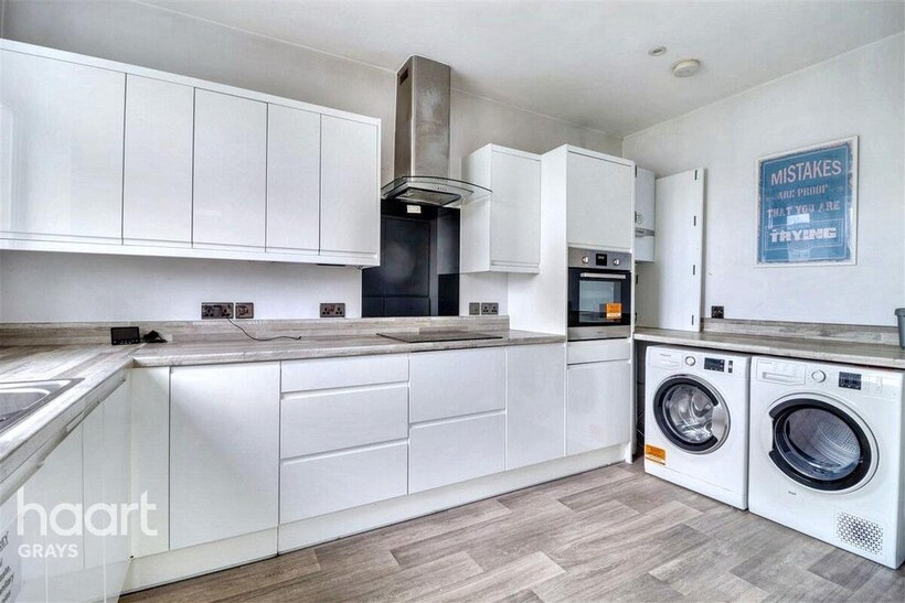 King George VI Avenue, East Tilbury... 1 bed in a house share to rent - £675 pcm (£156 pw)