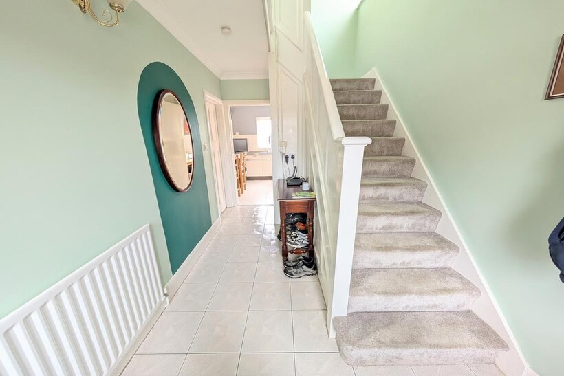 Miller Road, Burton Latimer, NN15 1 bed in a house share to rent - £650 pcm (£150 pw)