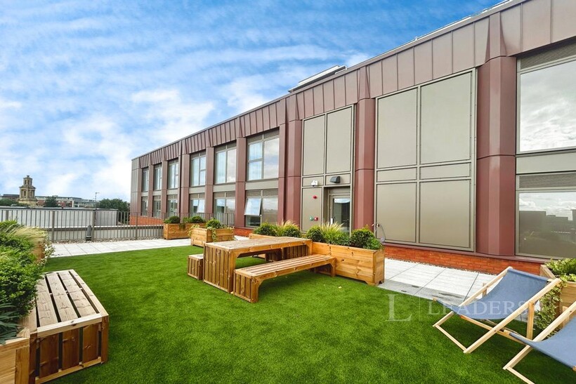 Apartment, Chapmans Yard, Upper Gough... 1 bed apartment to rent - £1,040 pcm (£240 pw)