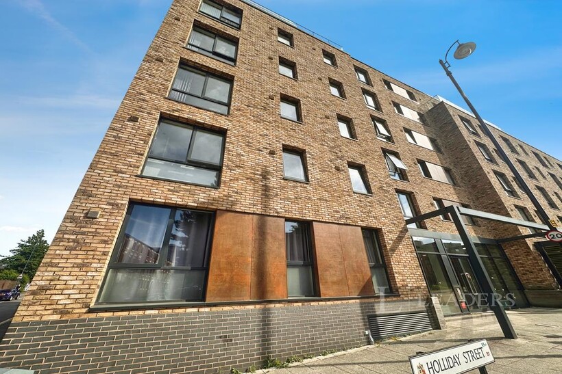 Granville Lofts, Holliday Street... 2 bed apartment to rent - £1,590 pcm (£367 pw)