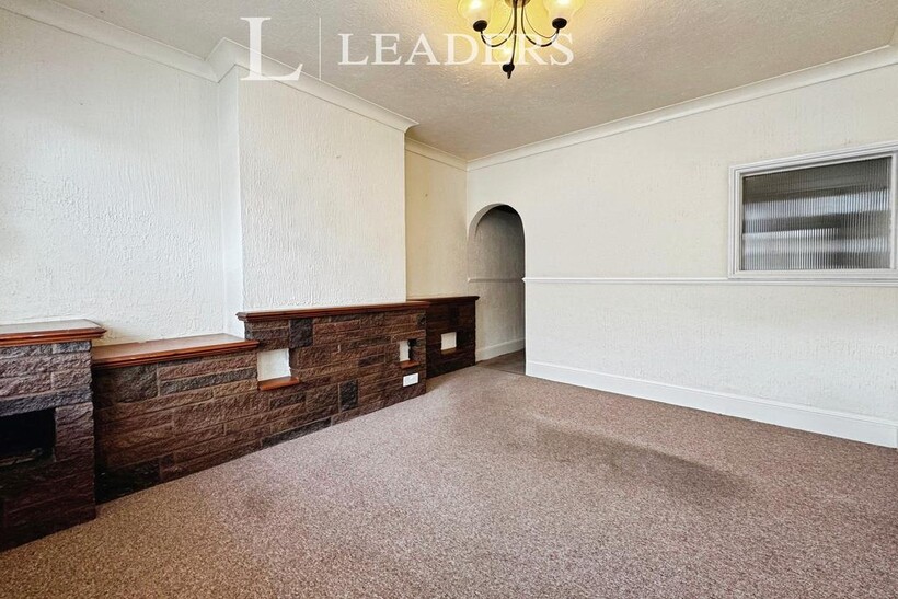 Reeve Street, Lowestoft, NR32 2 bed terraced house to rent - £745 pcm (£172 pw)