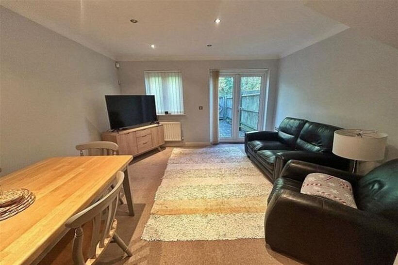 Fullerton Close, Markyate, Markyate... 3 bed house to rent - £1,595 pcm (£368 pw)