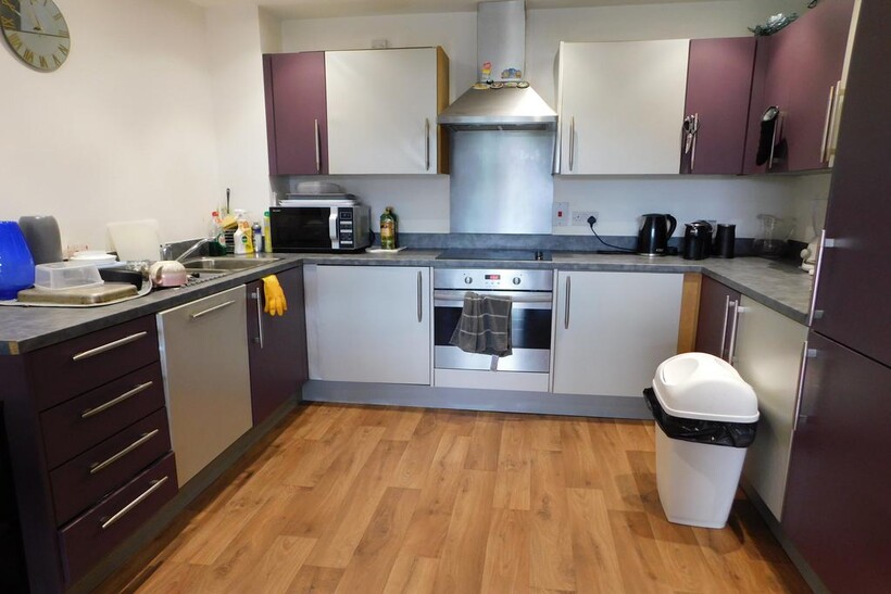 Caelum Drive, Colchester CO2 1 bed apartment to rent - £995 pcm (£230 pw)