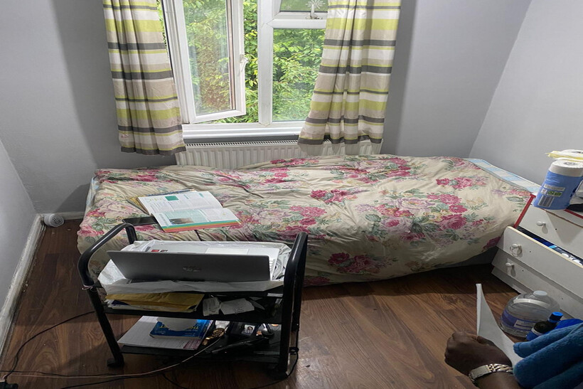Cambria Close, Hounslow TW3 1 bed in a house share to rent - £540 pcm (£125 pw)