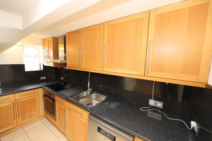 Hampstead Garden Suburb NW11 3 bed semi-detached house to rent - £2,900 pcm (£669 pw)