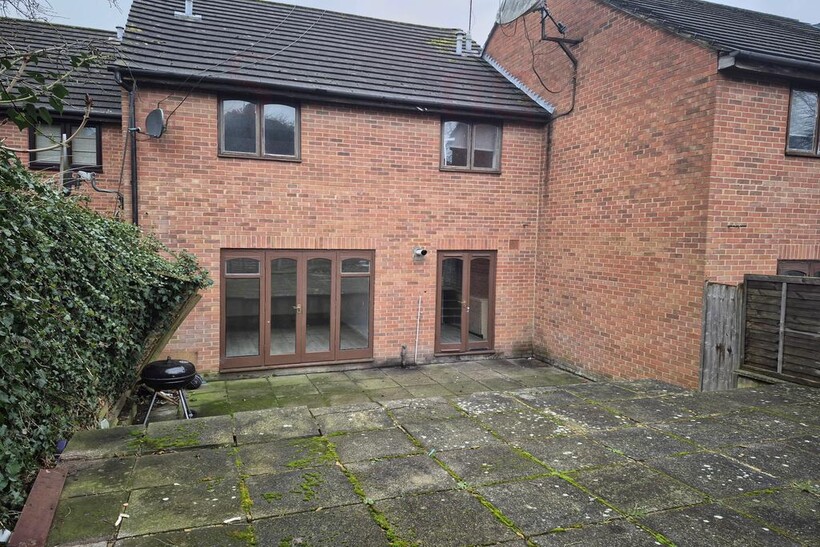 5-bedroom terraced house,Hendon,Wheatley Close