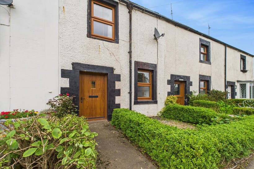 Hallbankgate, Brampton, CA8 2 bed semi-detached house to rent - £785 pcm (£181 pw)