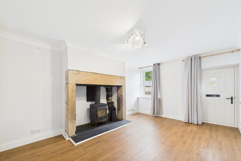 Hallbankgate, Brampton, CA8 2 bed semi-detached house to rent - £785 pcm (£181 pw)