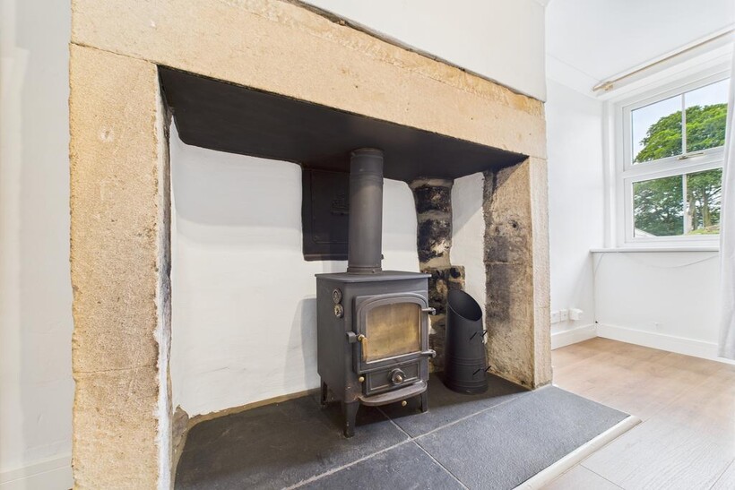 Hallbankgate, Brampton, CA8 2 bed semi-detached house to rent - £785 pcm (£181 pw)