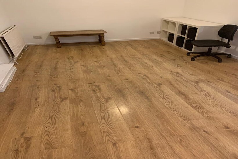 Broxwood Way, London NW8 3 bed maisonette to rent - £2,950 pcm (£681 pw)