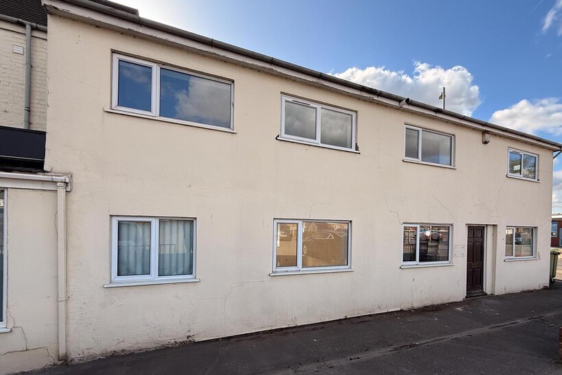 Wide Bargate, Boston PE21 Property to rent - £667 pcm (£154 pw)