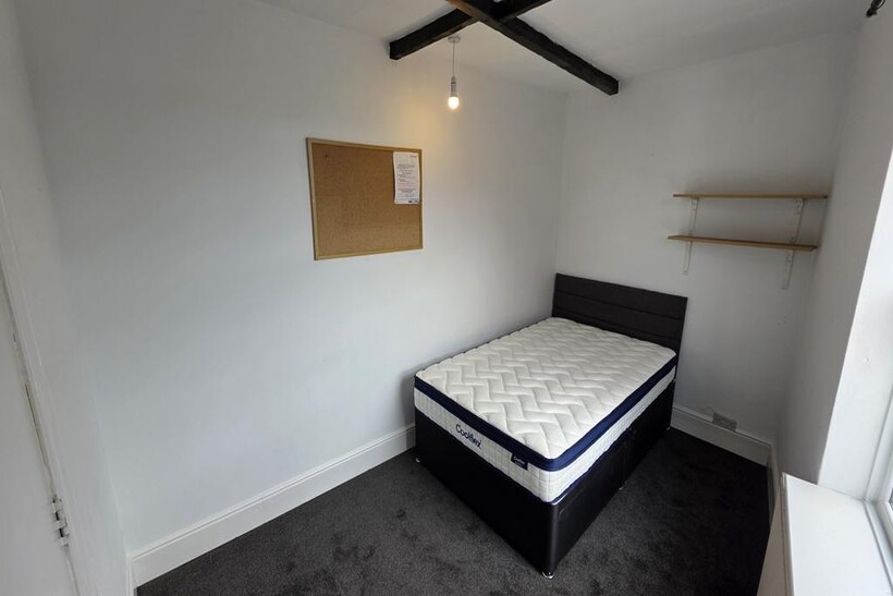 Shared Property for Working Professionals