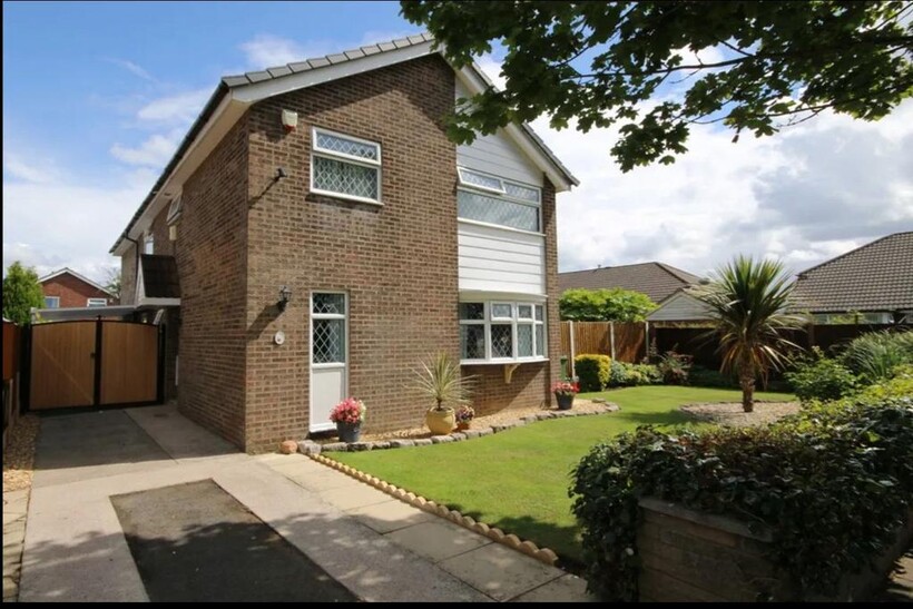 Croyde Close, Southport PR9 5 bed detached house to rent - £60,667 pcm (£14,000 pw)