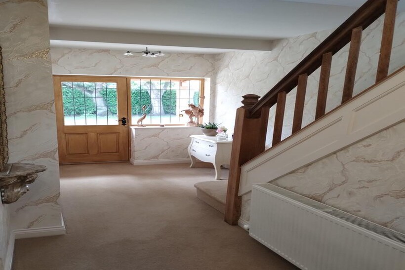 Moss Lane, Southport PR9 3 bed detached house to rent - £65,000 pcm (£15,000 pw)