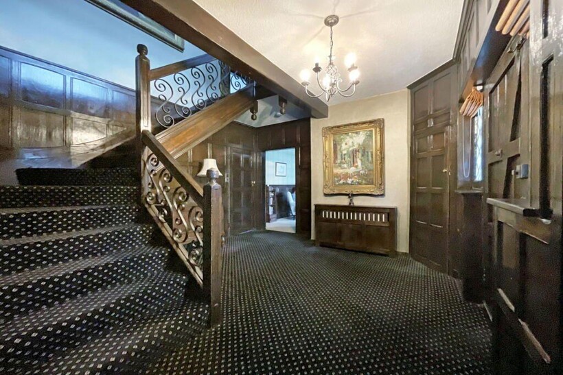 Shore Road, Southport PR8 4 bed detached house to rent - £95,333 pcm (£22,000 pw)