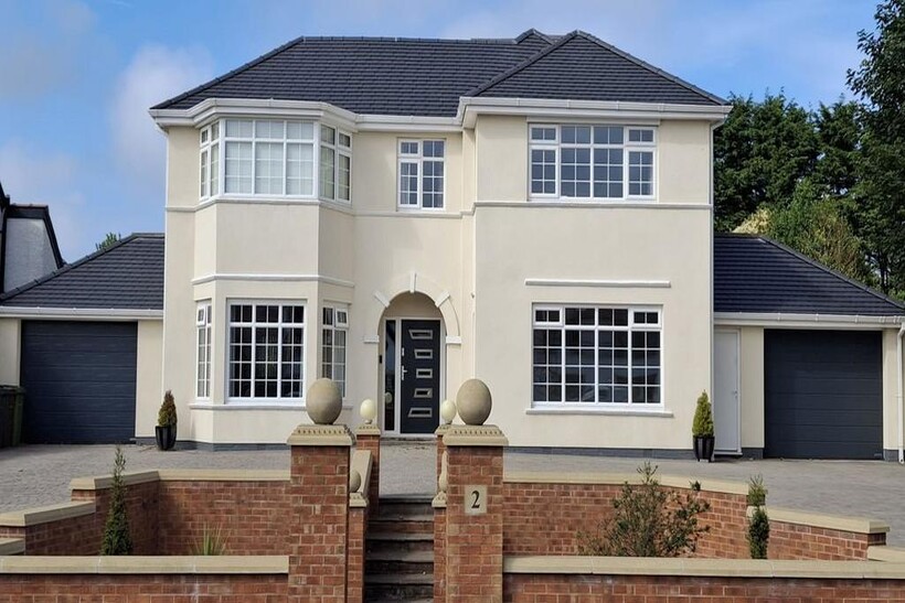 Hastings Road, Southport PR8 4 bed detached house to rent - £117,000 pcm (£27,000 pw)