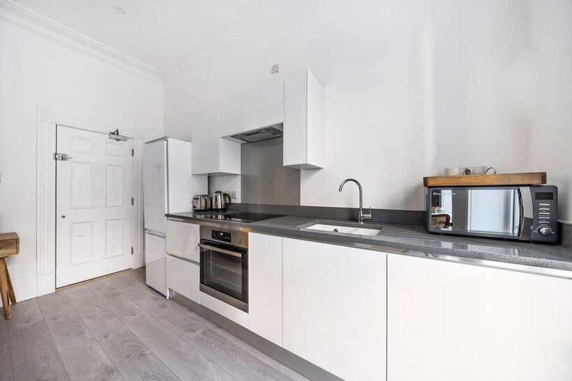 York Street, Marylebone, London, W1H 1 bed flat to rent - £3,467 pcm (£800 pw)