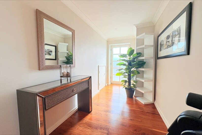 Albany Gardens, Colchester CO2 4 bed penthouse to rent - £2,900 pcm (£669 pw)