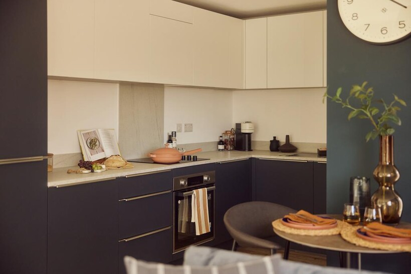 at The Junction, The Junction, The... 2 bed apartment to rent - £1,337 pcm (£309 pw)