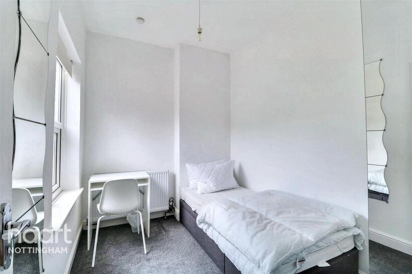 Furlong Avenue, Nottingham 1 bed in a house share to rent - £430 pcm (£99 pw)