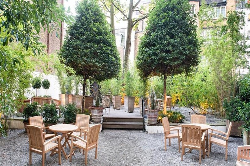 Hill Street, Mayfair, W1J 2 bed flat to rent - £5,547 pcm (£1,280 pw)