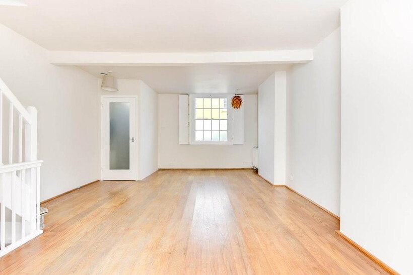 Kemp Street, Brighton 2 bed terraced house to rent - £2,295 pcm (£530 pw)
