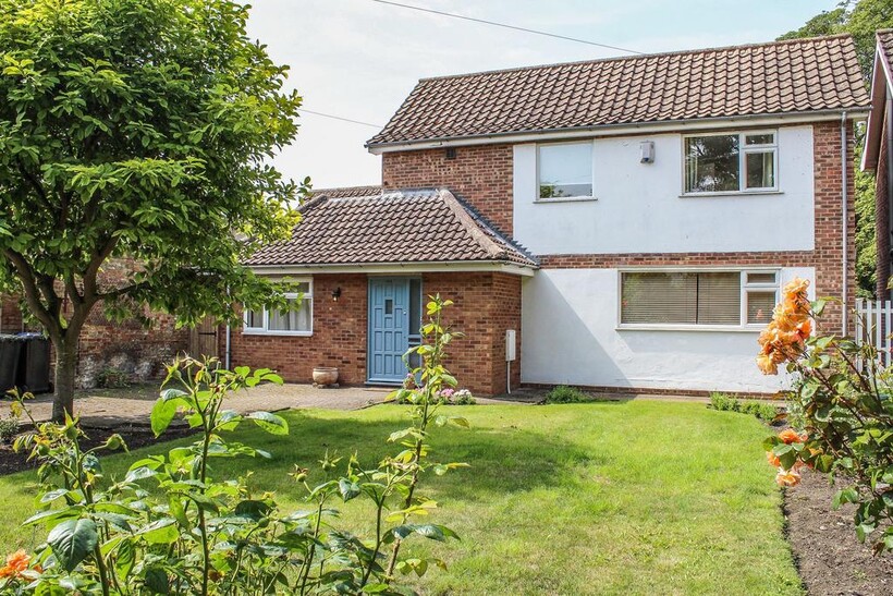 Broad Street, Ely, CB7 4 bed detached house to rent - £1,725 pcm (£398 pw)