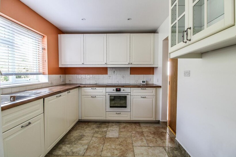 Broad Street, Ely, CB7 4 bed detached house to rent - £1,725 pcm (£398 pw)