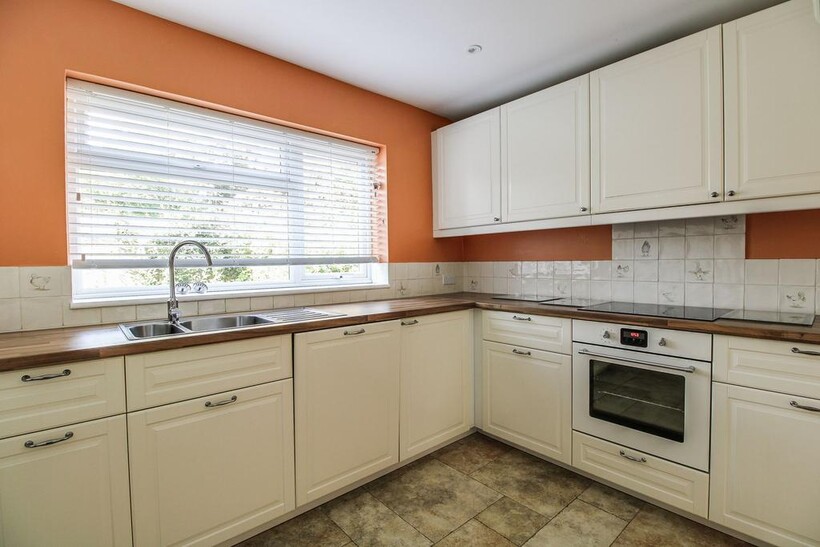 Broad Street, Ely, CB7 4 bed detached house to rent - £1,725 pcm (£398 pw)
