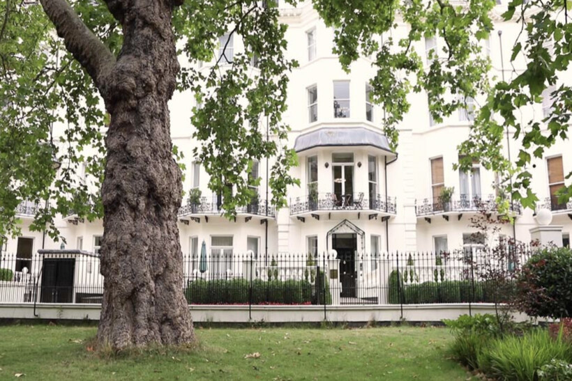 Luxury 3 Bedroom Kensington Apartment 3 bed apartment to rent - £10,800 pcm (£2,492 pw)