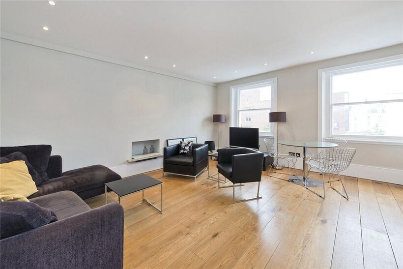 Collingham Place, London SW5 2 bed flat to rent - £3,467 pcm (£800 pw)