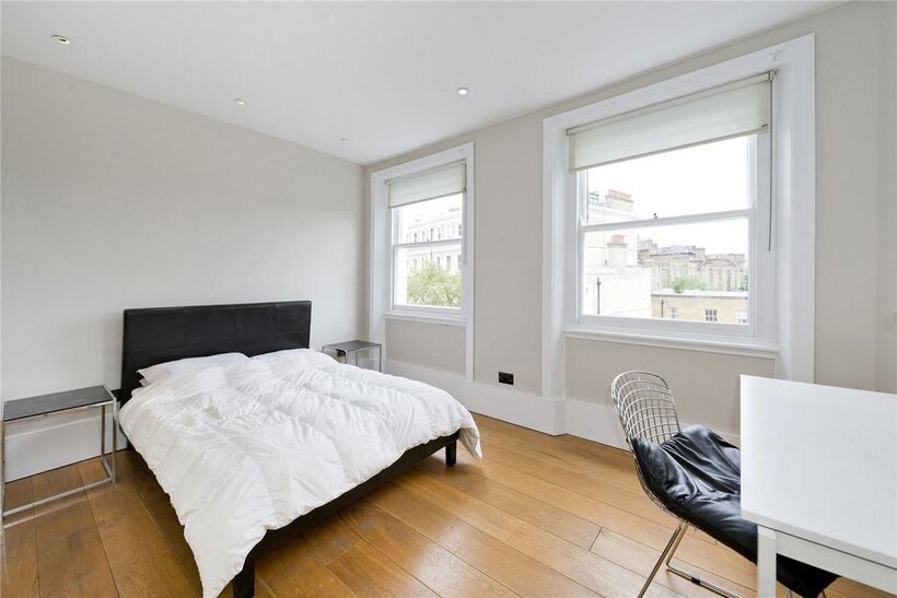 Collingham Place, London SW5 2 bed flat to rent - £3,467 pcm (£800 pw)