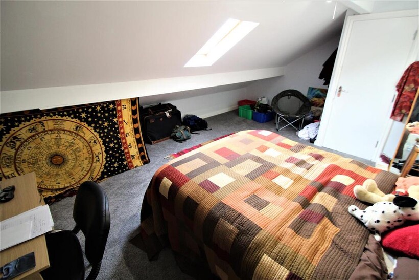 Mayville Street, Hyde Park, Leeds... 3 bed terraced house to rent - £390 pcm (£90 pw)