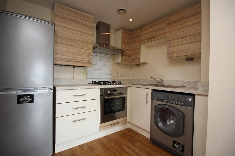 Jubilee Court, Canterbury 1 bed flat to rent - £925 pcm (£213 pw)