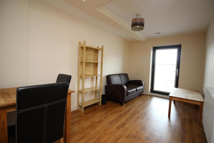 Jubilee Court, Canterbury 1 bed flat to rent - £925 pcm (£213 pw)