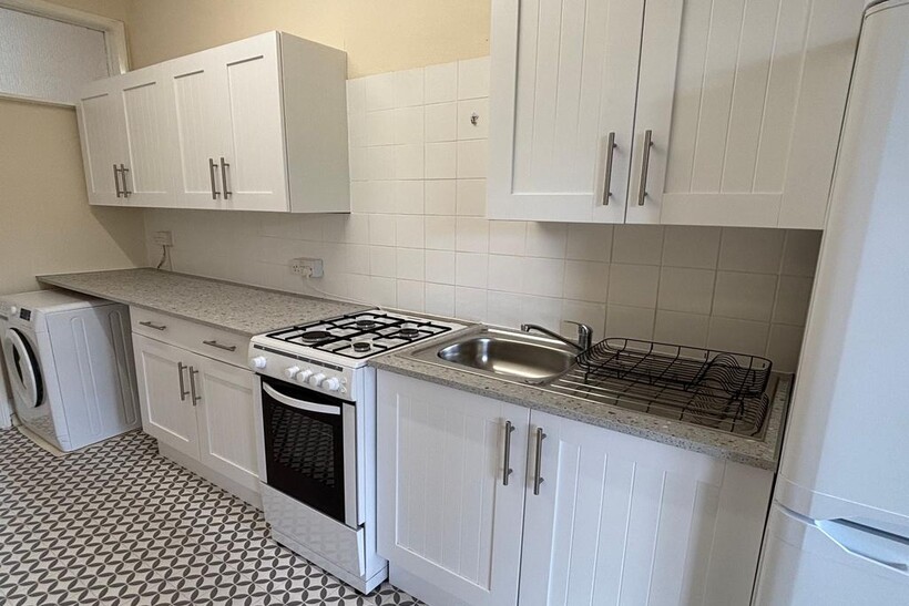 Brunswick Place, Marlborough House, EX7 1 bed flat to rent - £725 pcm (£167 pw)