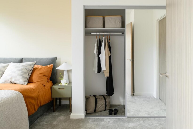 Plot 419 Arbour, 299 Silbury... 2 bed apartment to rent - £1,815 pcm (£419 pw)