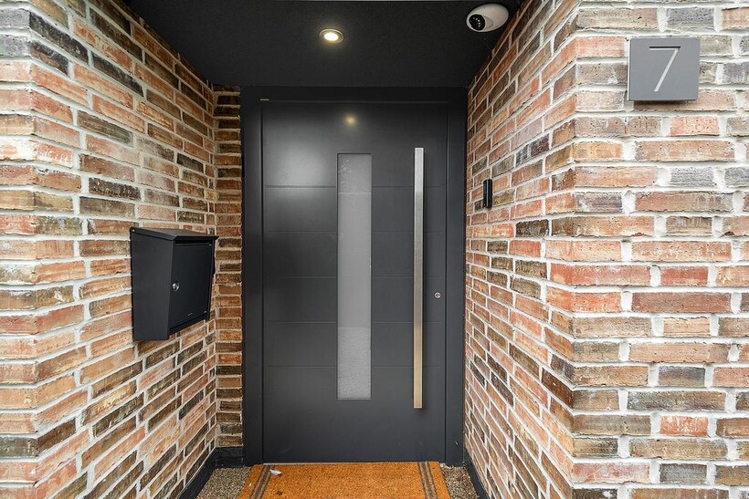 Kenilworth Road, Leamington Spa... 4 bed townhouse to rent - £3,950 pcm (£912 pw)