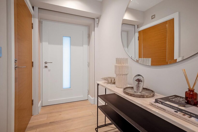 Kenilworth Road, Leamington Spa... 4 bed townhouse to rent - £3,950 pcm (£912 pw)