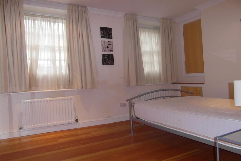 North Terrace, Newcastle Upon Tyne 2 bed flat to rent - £1,175 pcm (£271 pw)