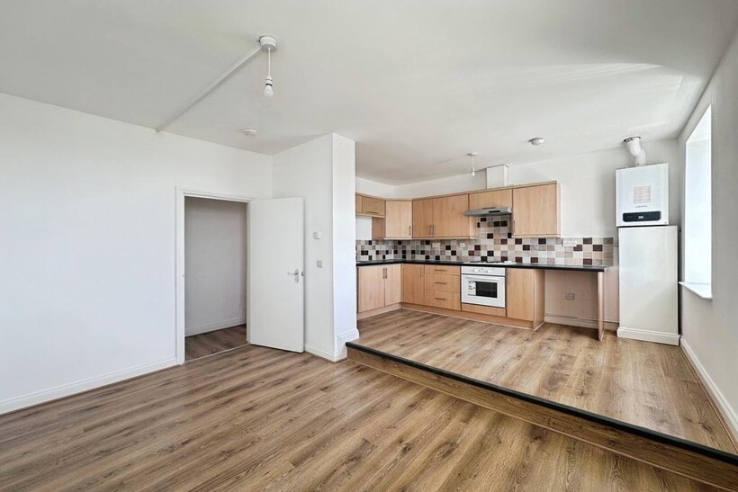 Ath 14 open plan ...